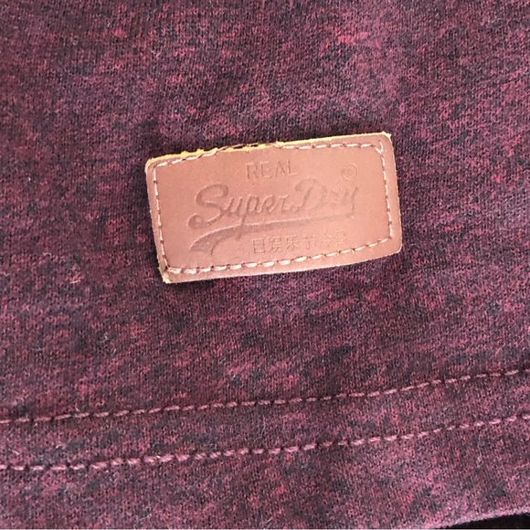 NWT SuperDry T Shirt XXL - Picture 8 of 11